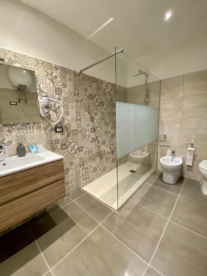 Vecchia Ognina Apartments Catania - Free Parking Exterior foto