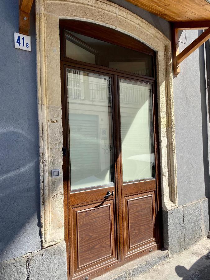 Vecchia Ognina Apartments Catania - Free Parking Exterior foto