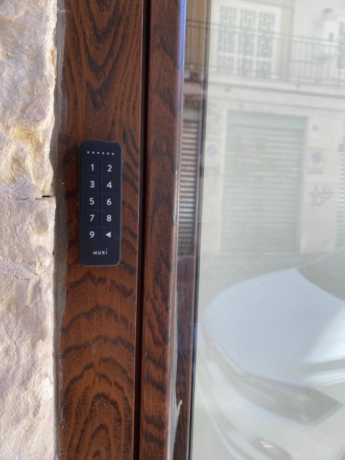 Vecchia Ognina Apartments Catania - Free Parking Exterior foto
