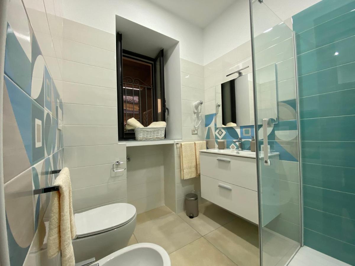 Vecchia Ognina Apartments Catania - Free Parking Exterior foto