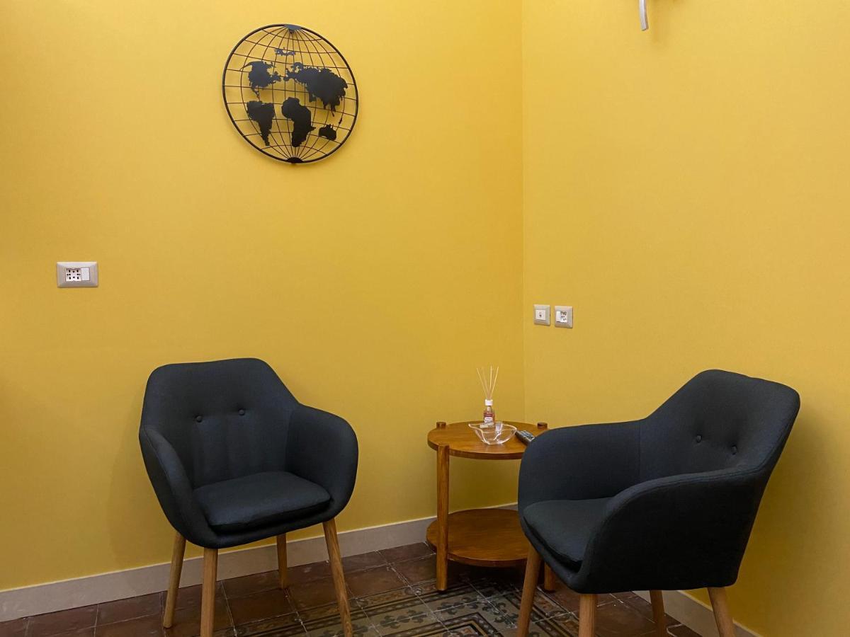 Vecchia Ognina Apartments Catania - Free Parking Exterior foto